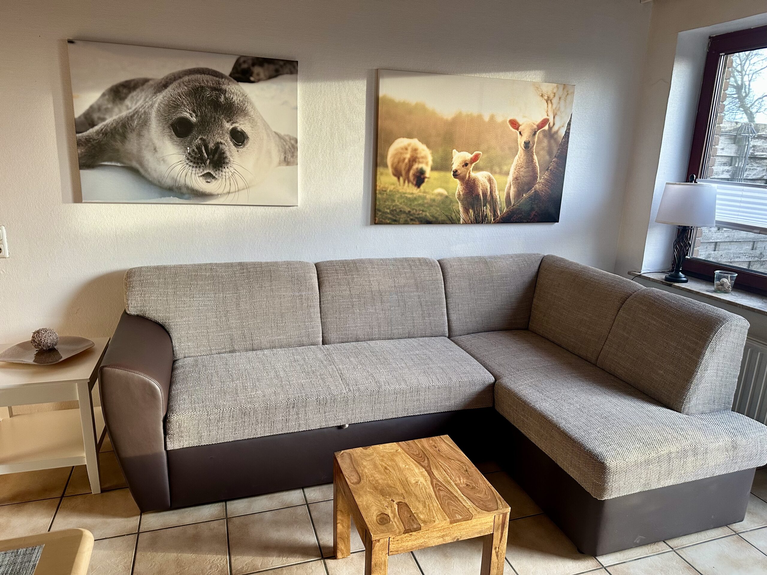 Ferienanlage Achtern Diek